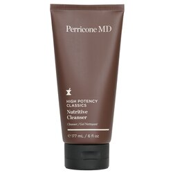 Perricone MD High Potency Classics Nutritive Cleanser  177ml/6oz