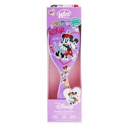 Wet Brush Original Detangler Disney Classics - # So In Love (Limited Edition) 1pc