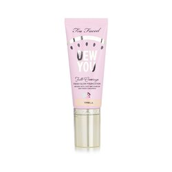 無所遁形 Dew You Fresh Glow粉底 - # Vanilla 40ml/1.35oz