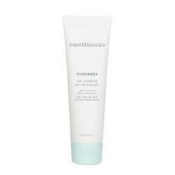 Bare Escentuals Pureness Gel Cleanser 120ml/4oz