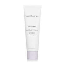 ベアミネラル Poreless Clay Cleanser 120ml/4oz