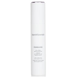 ベアミネラル Poreless Oil-Free Moisturizer 50ml/1.7oz