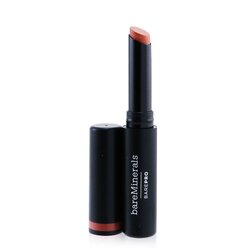 Bare Escentuals أحمر شفاه طويل الأمد BarePro - # Spice 2g/0.07oz