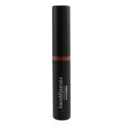 Bare Escentuals BarePro Pintalabios De Larga Duración - # Nutmeg 2g/0.07oz