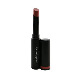 Bare Escentuals BarePro Longwear Lipstick - # Carnation 2g/0.07oz