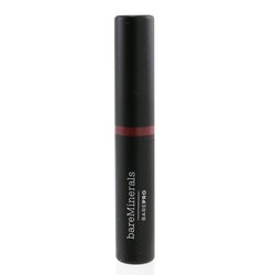 Bare Escentuals أحمر شفاه طويل الأمد BarePro - # Raspberry 2g/0.07oz