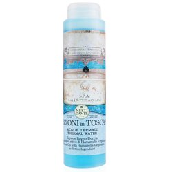 Nesti Dante Emozioni in Toscana Gel de Ducha Con Hamamelis Virginiana - Agua Termal 300ml/10.2oz