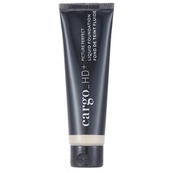 Cargo HD + Picture Perfect Liquid Foundation - # F10 30ml/1oz
