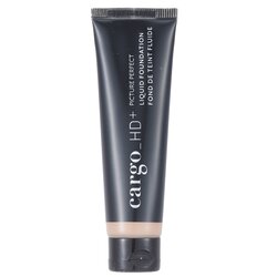 Cargo HD + Picture Perfect Liquid Foundation - # F30 30ml/1oz