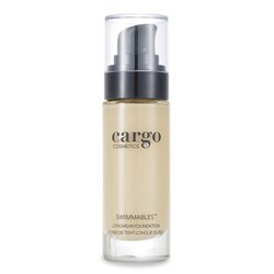 Cargo Swimmables Longwear Foundation - # 10 30ml/1oz