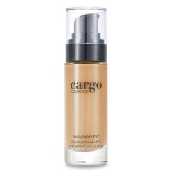 Cargo Swimmables Longwear Foundation - # 40 30ml/1oz