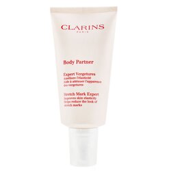 Clarins Body Partner Stretch Mark Expert (Unboxed) 175ml/5.8oz