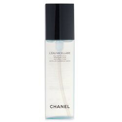 Chanel L’Eau Micellaire Agua Limpiadora Micelar Anti-Contaminación 150ml/5oz