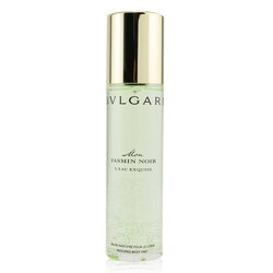 Bvlgari Mon Jasmin Noir L' Eau Exquise Body Mist 100ml/3.4oz
