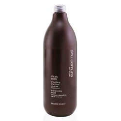 שו אמורה Shusu Sleek Smoothing Shampoo (Unruly Hair) 980ml/33.1oz