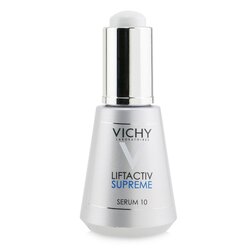 Vichy Liftactiv Supreme Serum 10 - Anti-Wrinkle & Firming Serum (All Skin Types) 30ml/1.01oz