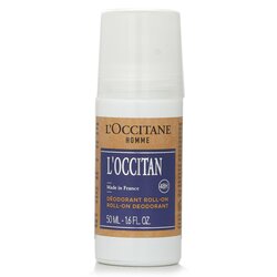 L'Occitane Homme 48H Desodorante en Roll-On 50ml/1.6oz
