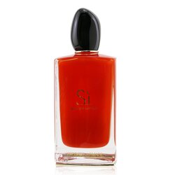 Giorgio Armani Si Passione Eau De Parfum Spray 150ml/5oz