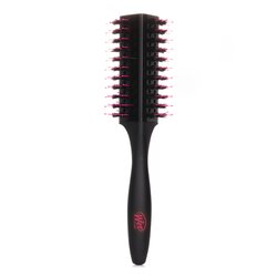 Wet Brush Fast Dry Round Brush - # Triangle 1pc