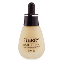泰利 Hyaluronic Hydra Foundation SPF30 - # 200W (Warm-Natural) 30ml/1oz