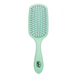 Wet Brush Go Green Oil Infused Shine Enhancer - # Tea Tree Oil 1pc