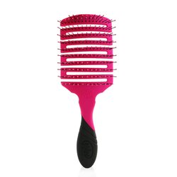 Wet Brush Pro Flex Dry Paddle - # Pink 1pc