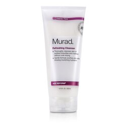 Murad Pembersih Menyegarkan - Kulit Normal / Kombinasi 200ml/6.75oz
