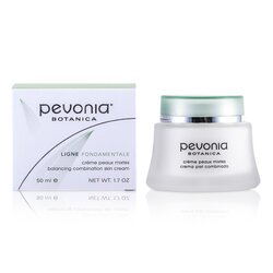 Pevonia Botanica Балансирующий Крем для Комбинированной Кожи 50ml/1.7oz