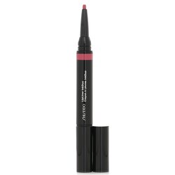 Shiseido LipLiner InkDuo (Prima + Delinea) - # 04 Rosewood 1.1g/0.037oz