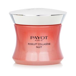 Payot Roselift Collagene Nuit Моделирующий Ночной Крем 50ml/1.6oz