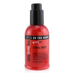 Sexy Hair Concepts Big Sexy Hair Total Body Blow Dry Bodyfying Lotion 150ml/5.1oz