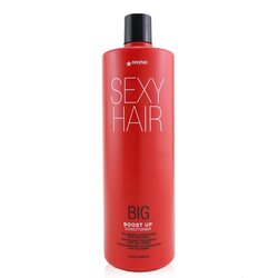 Sexy Hair Concepts Big Sexy Hair Boost Up Кондиционер для Объема с Коллагеном 1000ml/33.8oz