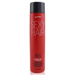Sexy Hair Concepts Big Sexy Hair Boost Up Шампунь для Объема с Коллагеном 300ml/10.1oz