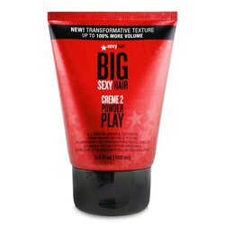 Sexy Hair Concepts Big Sexy Hair Creme 2 Powder Play 100ml/3.4oz
