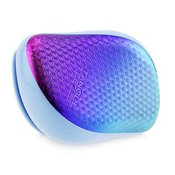 Tangle Teezer Compact Styler On-The-Go Распутывающая Щетка для Волос - # Sundowner 1pc