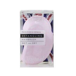 英國專利護髮梳 The Original Detangling Hair Brush - # Marble Pink 1pc