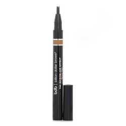 Billion Dollar Brows The Microblade Effect: Brow Pen - # Blonde 1.2g/0.42oz