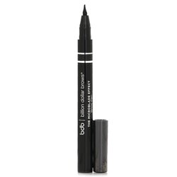 Billion Dollar Brows The Microblade Effect: Brow Pen - # Raven 1.2g/0.42oz