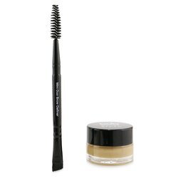 Billion Dollar Brows Kit Pomada Manteca de Cejas: Pomada Manteca de Cejas + Mini Dúo Definidor de Cejas - # Blonde 2pcs