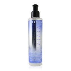 レッドケン Extreme Play Safe 230°C Fortifying + Heat Protection Treatment (For Hot Tool Damage) 200ml/6.8oz