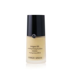 Giorgio Armani Designer Lift Base Reafirmante Suavizante SPF20 - # 2 (Fecha Vto. 01/2021) 30ml/1oz