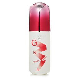 Shiseido Ultimune Concentrado Infundido de Poder - ImuGeneration Technology (Edición Ginza) 75ml/2.5oz