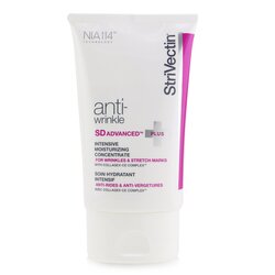 StriVectin StriVectin - Anti-Wrinkle SD Advanced Plus Intensive Moisturizing Concentrate - For Wrinkles & Stretch Marks 118ml/4oz