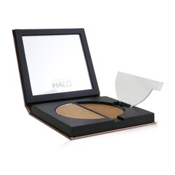 Smashbox ثنائية هايلايتر Halo Glow - # برونزي ذهبي 5g/0.17oz