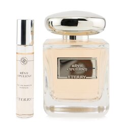 By Terry Reve Opulent Eau De Parfum Intense Duo Spray 100ml+8.5ml