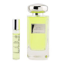 By Terry Fruit Defendu Eau De Parfum Intense Duo Spray 100ml+8.5ml