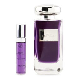 By Terry Rose Infernale Eau De Parfum Intense Duo Spray 100ml+8.5ml