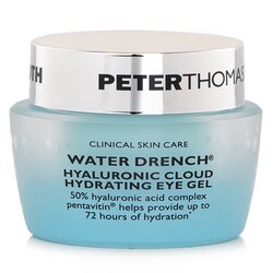 Peter Thomas Roth Water Drench Hyaluronic Cloud Hydrating Eye Gel 15ml/0.5oz