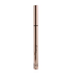 Guerlain Mad Eyes Felt Tip Precision Подводка для Глаз - # Matte Black 0.6ml/0.02oz