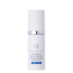 Natural Beauty Bio-Tech Absolute Youth Bio Physical Multi-Protection SPF 30 - # Purple 30ml/1oz